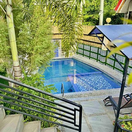 Palompon Kalimba De Luna Villa Inn Leyte Екстер'єр фото