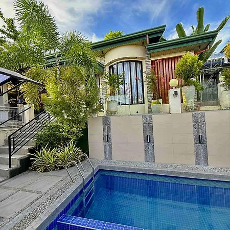 Palompon Kalimba De Luna Villa Inn Leyte Екстер'єр фото