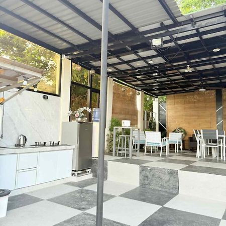 Palompon Kalimba De Luna Villa Inn Leyte Екстер'єр фото