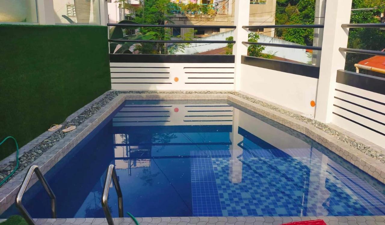 Palompon Kalimba De Luna Villa Inn Leyte Екстер'єр фото
