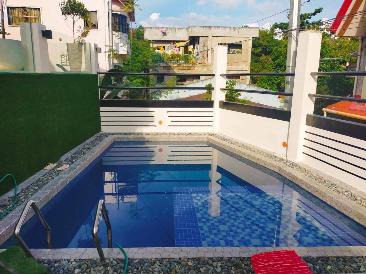 Palompon Kalimba De Luna Villa Inn Leyte Екстер'єр фото