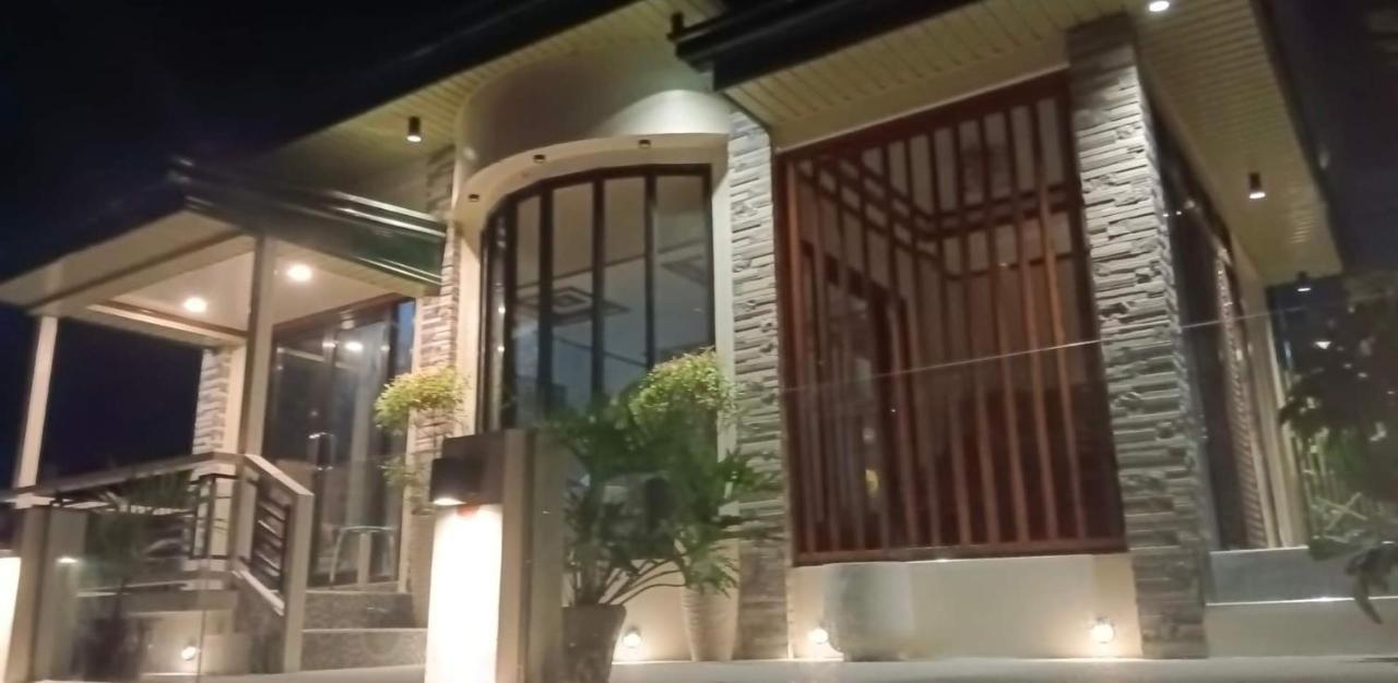 Palompon Kalimba De Luna Villa Inn Leyte Екстер'єр фото