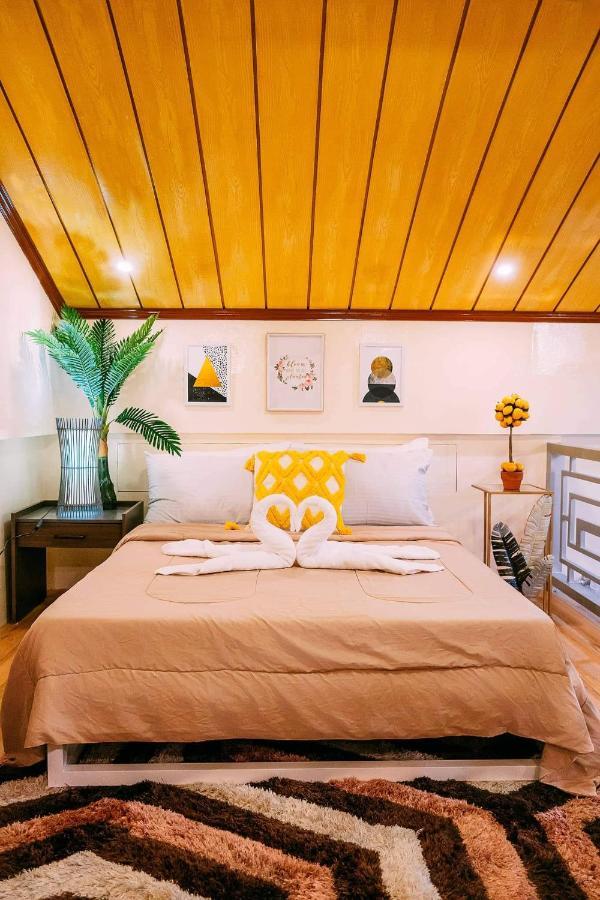 Palompon Kalimba De Luna Villa Inn Leyte Екстер'єр фото
