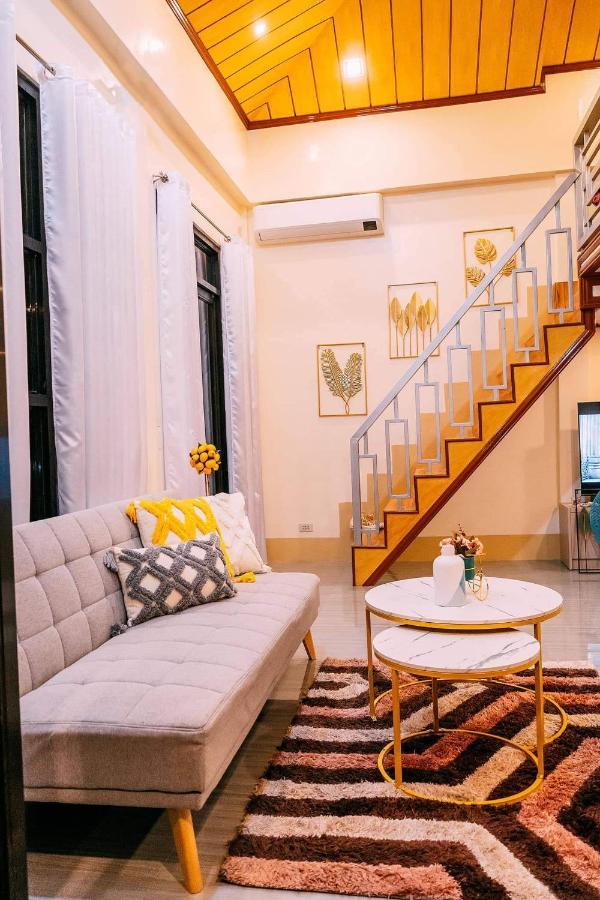 Palompon Kalimba De Luna Villa Inn Leyte Екстер'єр фото