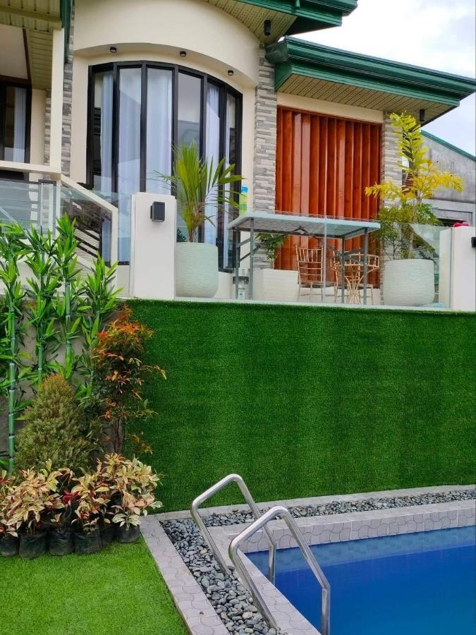 Palompon Kalimba De Luna Villa Inn Leyte Екстер'єр фото
