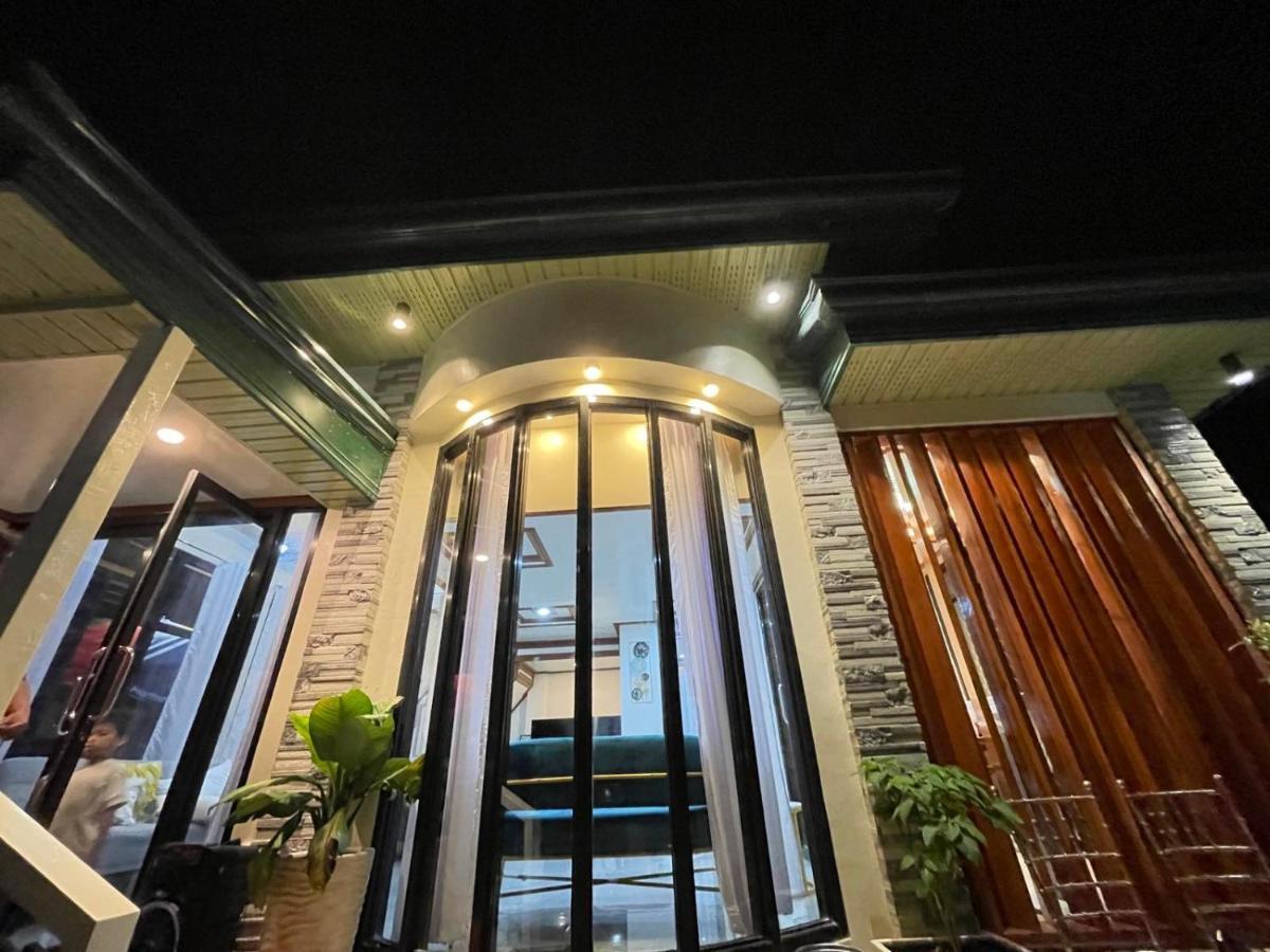 Palompon Kalimba De Luna Villa Inn Leyte Екстер'єр фото