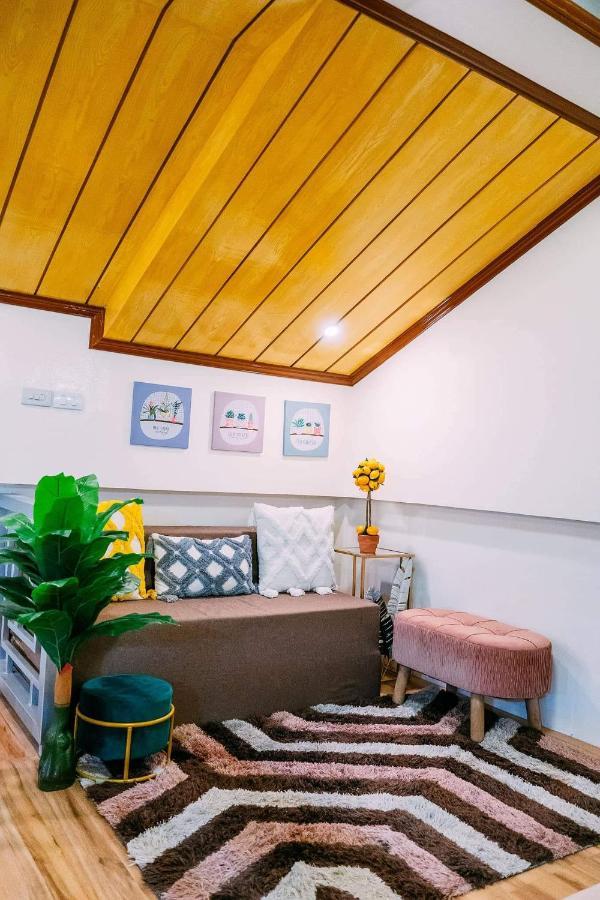 Palompon Kalimba De Luna Villa Inn Leyte Екстер'єр фото