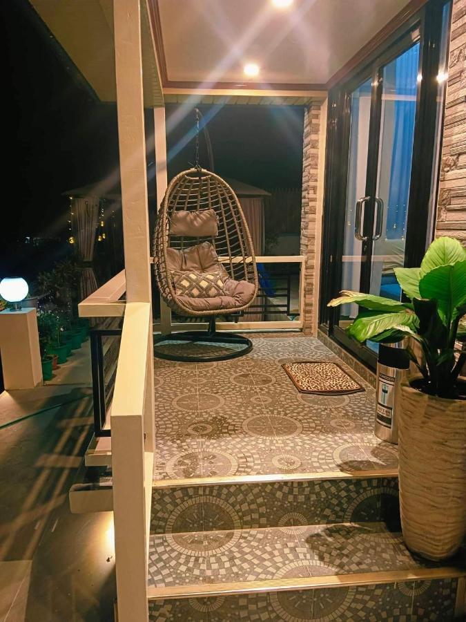 Palompon Kalimba De Luna Villa Inn Leyte Екстер'єр фото