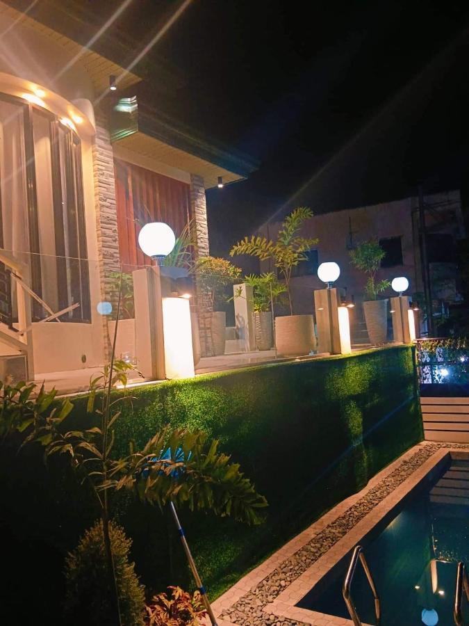 Palompon Kalimba De Luna Villa Inn Leyte Екстер'єр фото