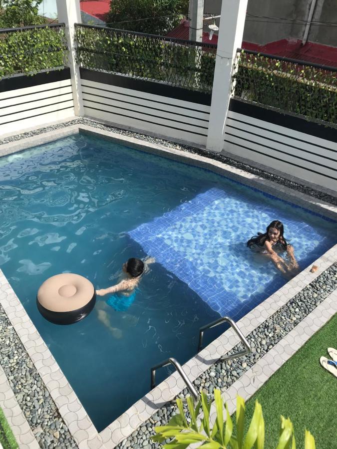 Palompon Kalimba De Luna Villa Inn Leyte Екстер'єр фото