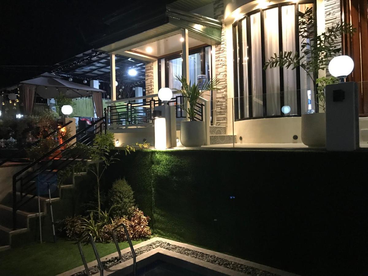 Palompon Kalimba De Luna Villa Inn Leyte Екстер'єр фото