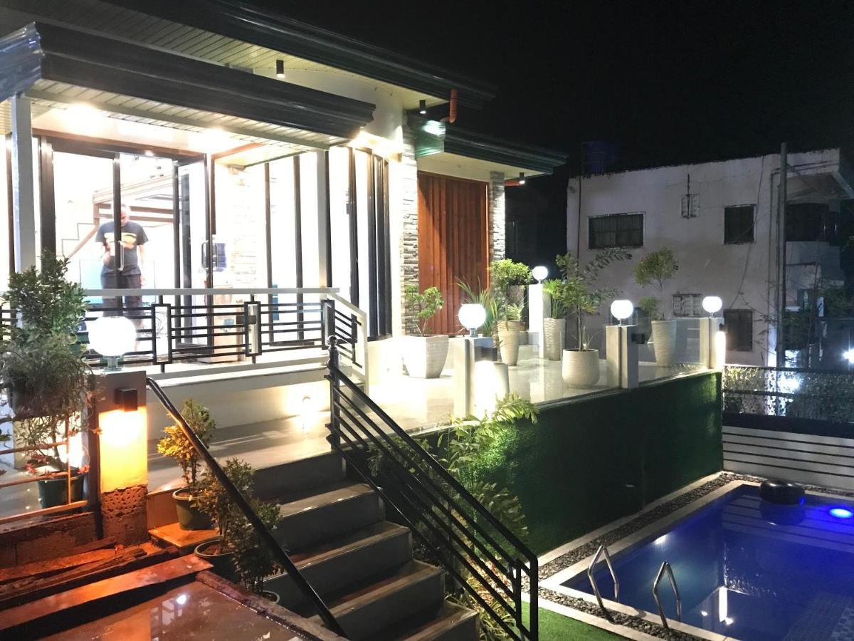 Palompon Kalimba De Luna Villa Inn Leyte Екстер'єр фото