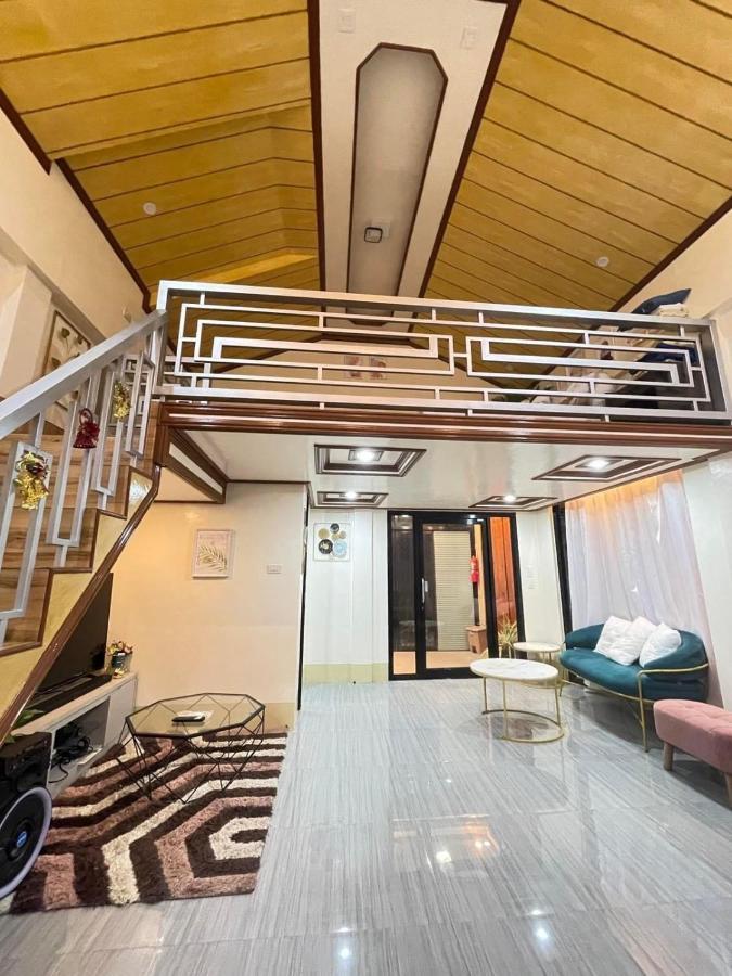 Palompon Kalimba De Luna Villa Inn Leyte Екстер'єр фото
