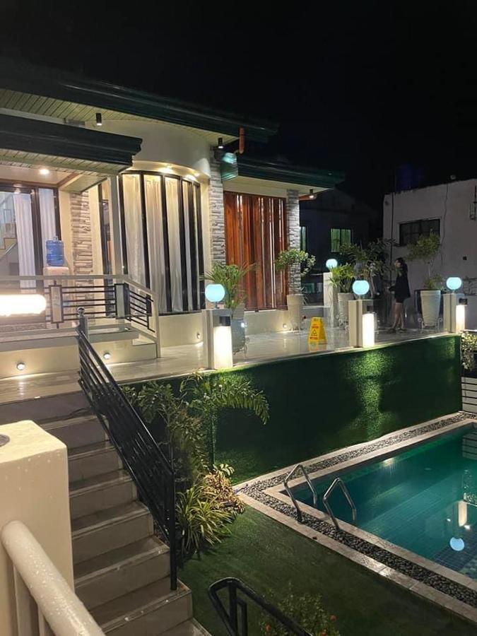Palompon Kalimba De Luna Villa Inn Leyte Екстер'єр фото