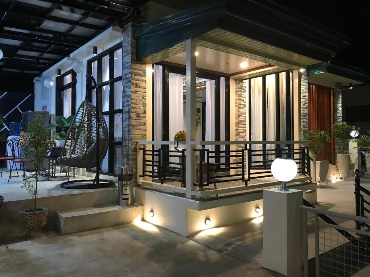 Palompon Kalimba De Luna Villa Inn Leyte Екстер'єр фото