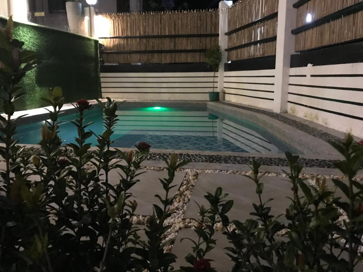 Palompon Kalimba De Luna Villa Inn Leyte Екстер'єр фото
