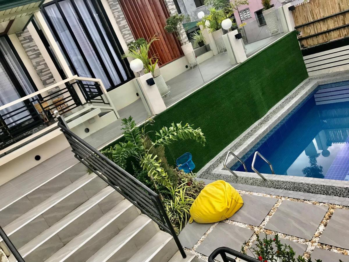 Palompon Kalimba De Luna Villa Inn Leyte Екстер'єр фото